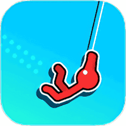 超级跑酷侠抖音小游戏