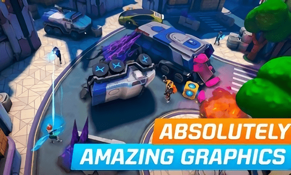 守护者射手传奇官方