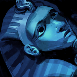 拉之径游戏(path of ra)