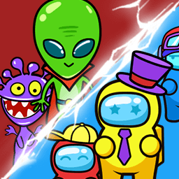 快来躺平吧外星人版