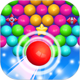 天天泡泡龙单机游戏