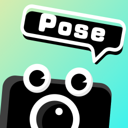 姿势相机软件