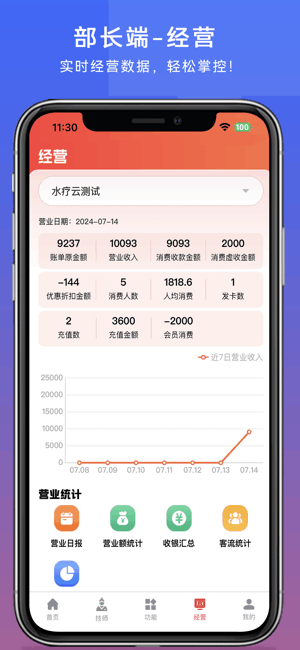小永乐助手软件