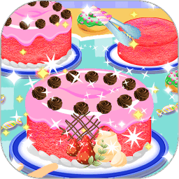 公主魔法蛋糕屋最新版