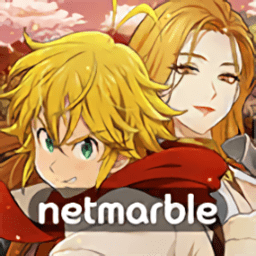 七大罪光与暗之交战最新版(7DS)