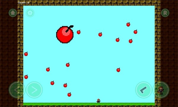 i wanna be the lovetrap安卓(我想成为爱情大师) i wanna be the lovetrap手机版