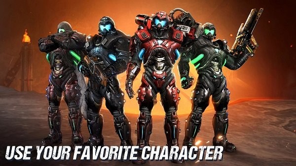 恶魔战争 恶魔战争游戏