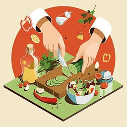 一起恰饭吧软件