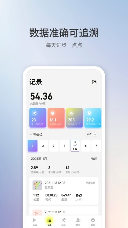 1sport健身软件 1sport app