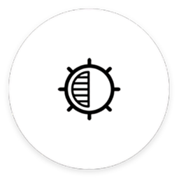 手机自动亮度微调