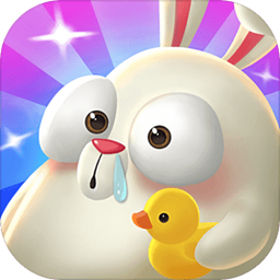 兔子大冒险联机版