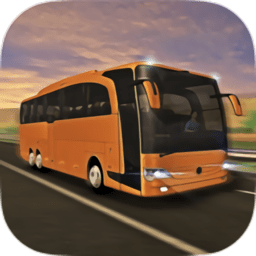 长途客车模拟手机版(coach bus simulator)