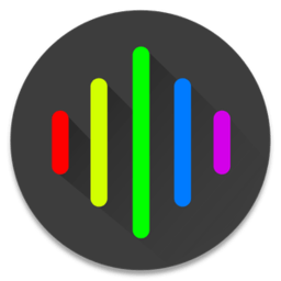 AudioVision音乐播放器