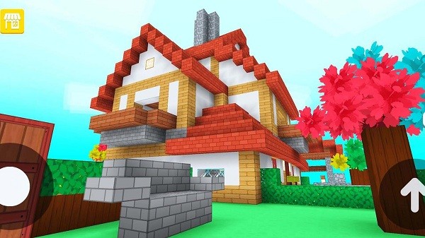 像素建造达人游戏下载