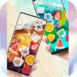 迷你校园手机饮料手游