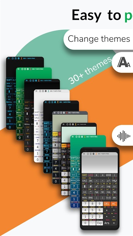 Calc Business最新版 calcbusiness计算器