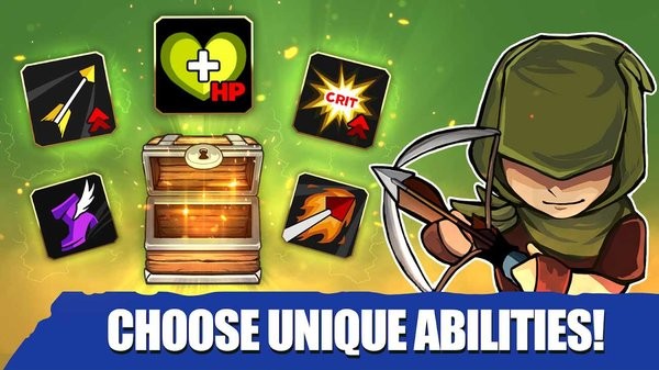 城堡传说最新版