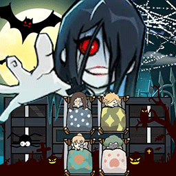 猎梦者猛鬼手游