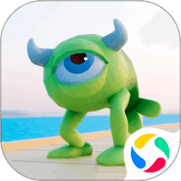 外星人对决正版