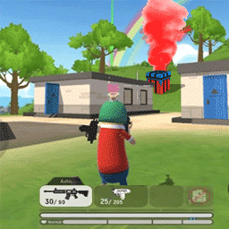 香肠联盟派对最新版