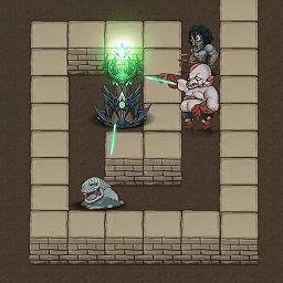 怪兽岛生存小游戏