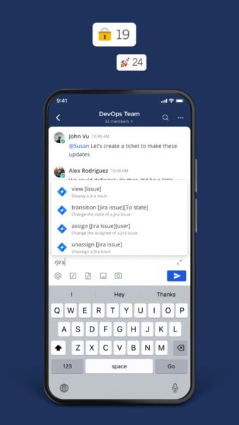 mattermost mattermost手机版