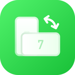 7723助手横竖屏切换工具正版