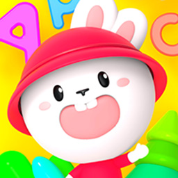 成长兔英语启蒙