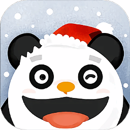 熊猫桌面壁纸软件