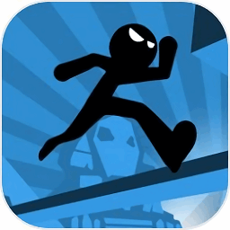 无敌火柴人手游