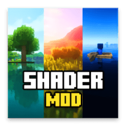 我的世界光影手机版(SHADER MODS)