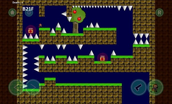 I wanna be the Explorer 2安卓