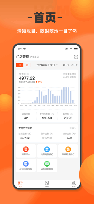 如意店长助手官方版