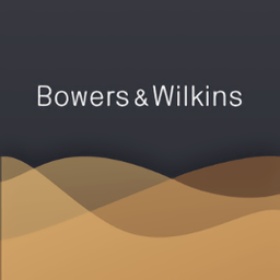 bowers wilkins耳机app