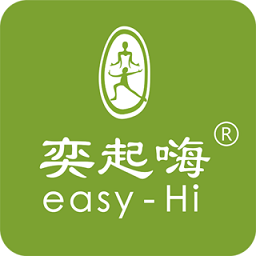 奕起嗨智慧经营云软件