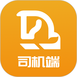 车马动司机端app
