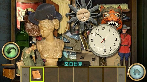 隐秘的世界汉化版(Mosaika) 隐秘的世界游戏