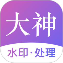 大神水印官方版