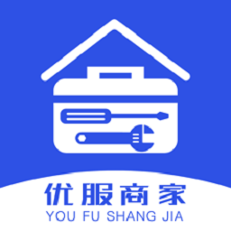 优服商家版
