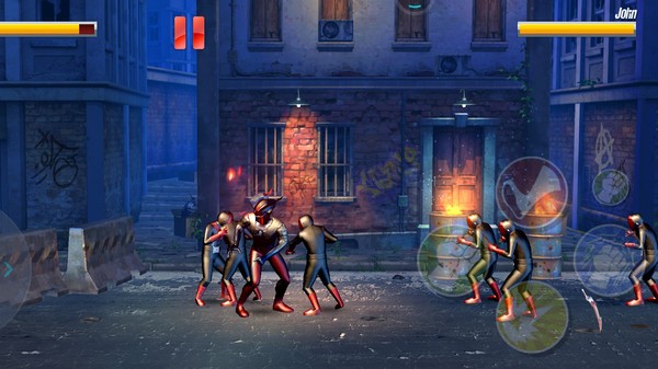 奥特曼终极英雄游戏 奥特曼终极英雄手机版