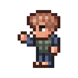 trsaveeditor官方正版(泰拉瑞亚存档编辑器)