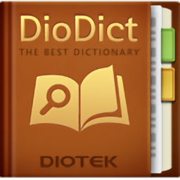 diodict3词典安卓(Dictionary)