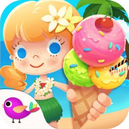 糖糖甜品屋游戏中文版