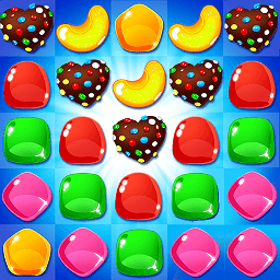 糖果天天消游戏