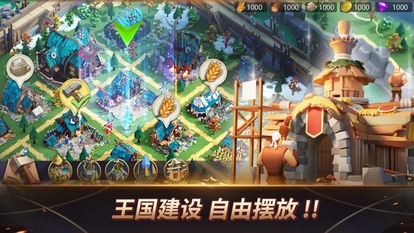 战争遗产游戏(War Legacy) 战争遗产手游