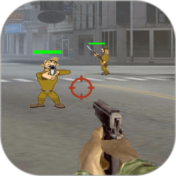 血战上海滩3完整版