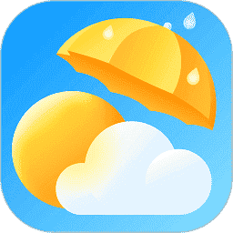 新途天气预报软件