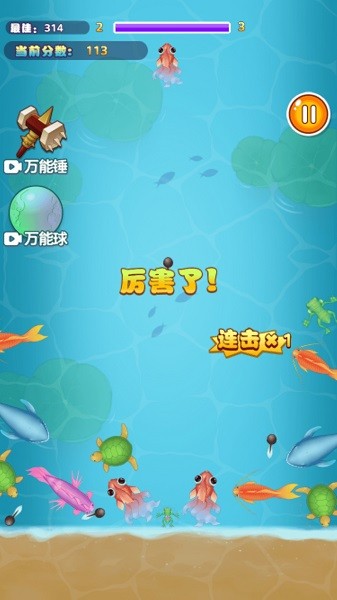 极限大挑战游戏下载 极限大挑战下载