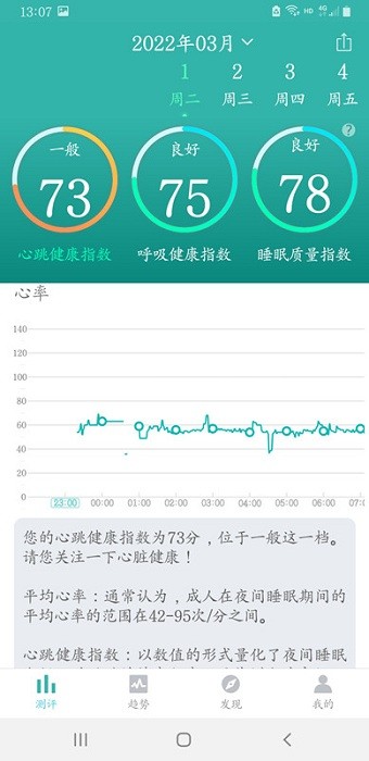 小in健康app 小in健康安卓版