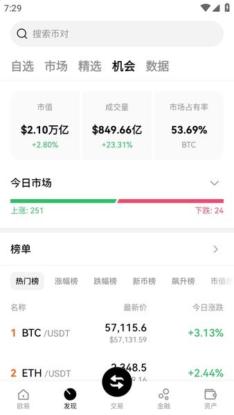 欧 易app官网下载最新版本